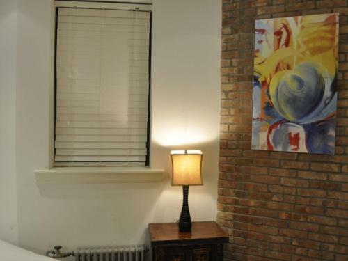 Apartment Soho Elizabeth 2