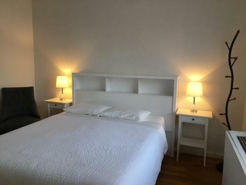 Apartamento Sweet Home- Midtown