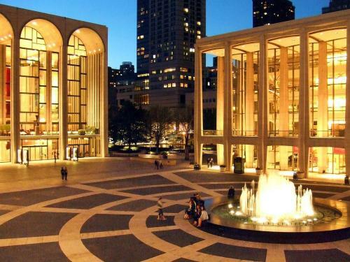 Apartamento Sweet Home- Midtown