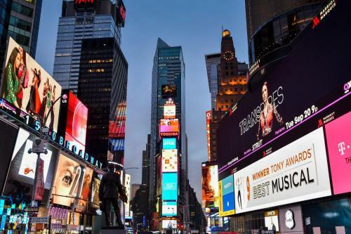 Apartamento Sweet Home- Midtown