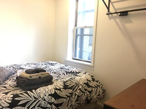 Times Square West Midtown Apartment