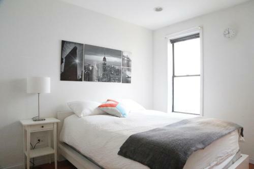 Times Square West Midtown Apartment