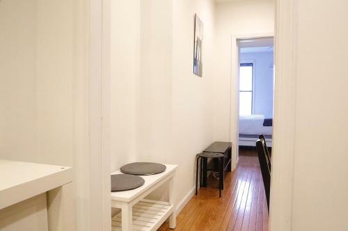 Times Square West Midtown Apartment