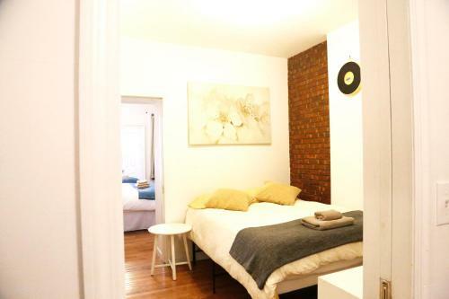 Times Square West Midtown Apartment