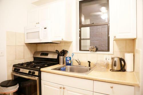 Times Square West Midtown Apartment