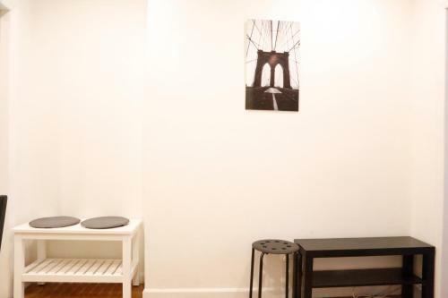 Times Square West Midtown Apartment