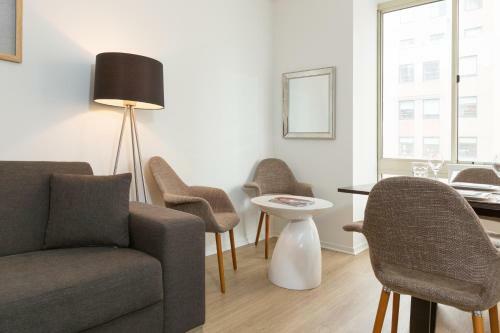 Apartamento Midtown West Best