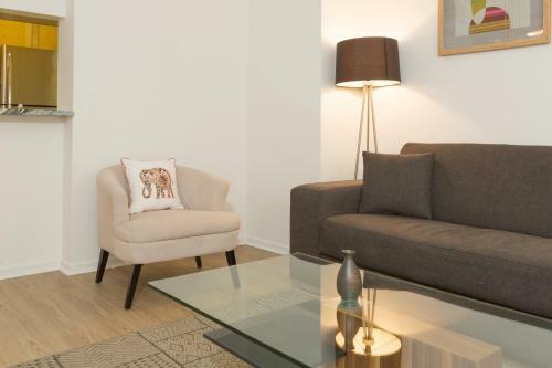 Apartamento Midtown West Best