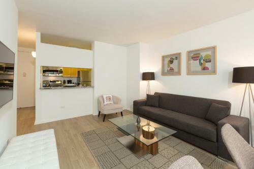 Apartamento Midtown West Best