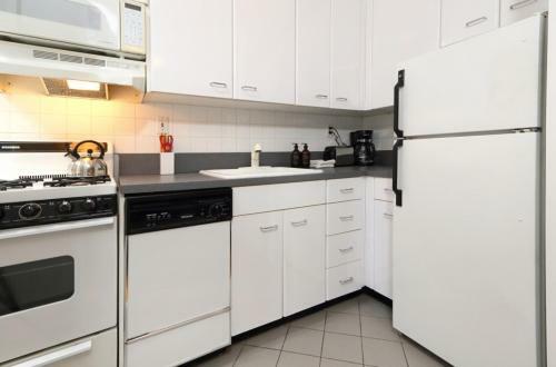Apartamento Midtown West Best