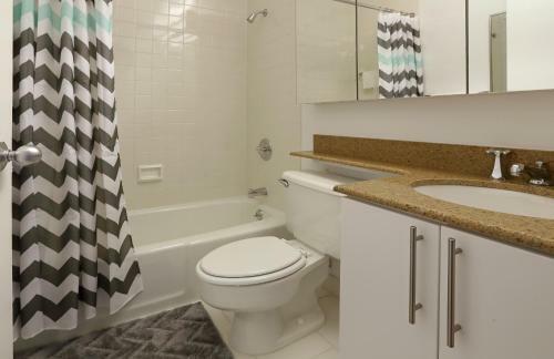 Apartamento Midtown West Best