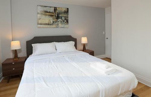 Apartamento Midtown West Best