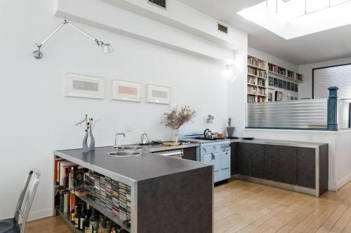 Apartamento Harrison Green By Onefinestay