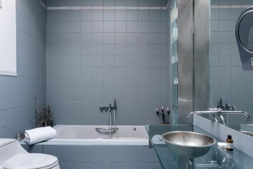 Apartamento Harrison Green By Onefinestay