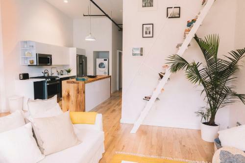 Apartamentos Tribeca Lofts