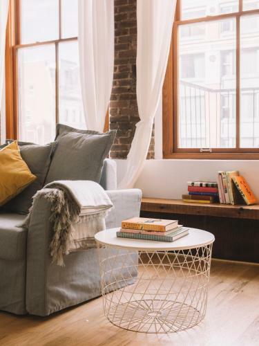 Apartamentos Tribeca Lofts