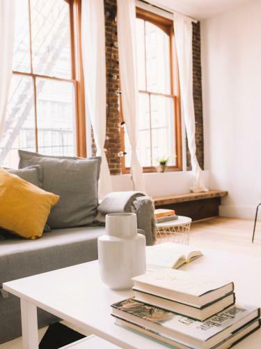 Apartamentos Tribeca Lofts
