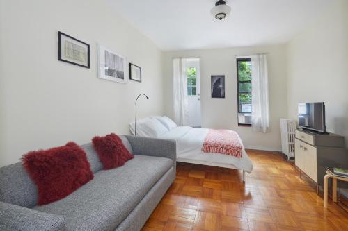 Apartamentos Heart Of Midtown