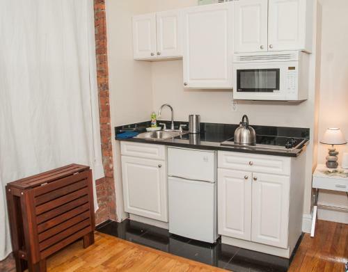 Apartamentos Hello Broadway