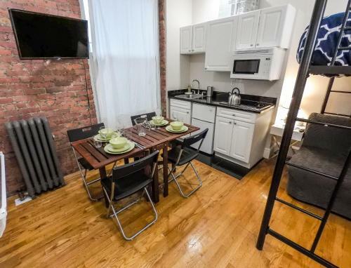 Apartamentos Hello Broadway