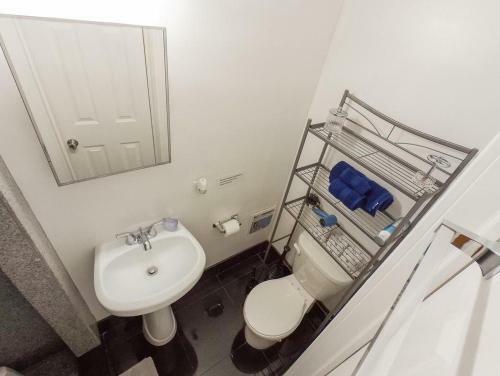 Apartamentos Hello Broadway