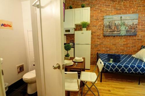 Apartamentos Hello Broadway