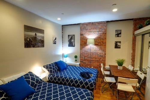 Apartamentos Hello Broadway