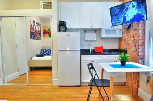 Apartamentos Hello Broadway