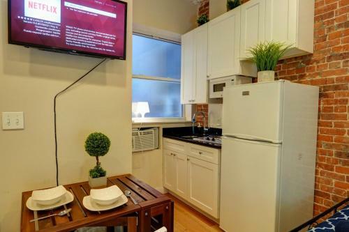 Apartamentos Hello Broadway