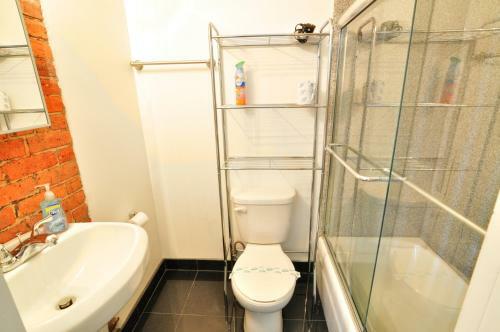 Apartamentos Hello Broadway