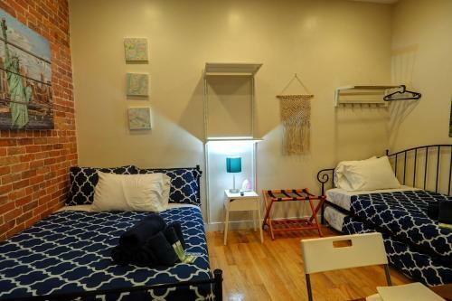 Apartamentos Hello Broadway