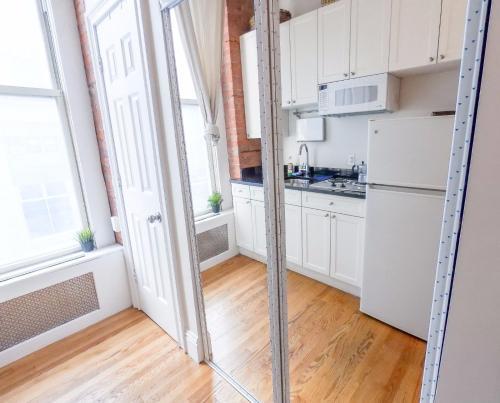 Apartamentos Hello Broadway