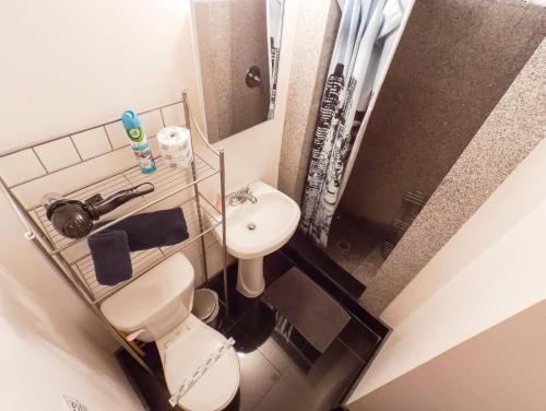 Apartamentos Hello Broadway
