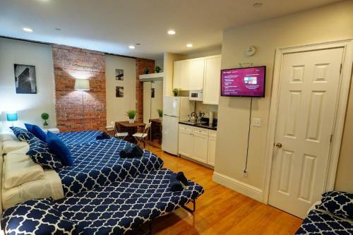 Apartamentos Hello Broadway