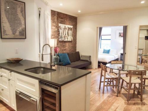 Apartment Soho Elizabeth 1