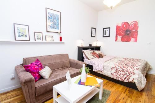 Apartamento Gramercy Corporte Suites