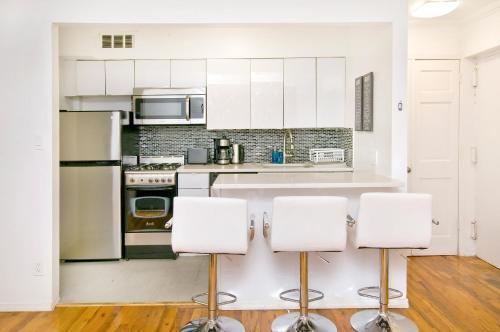 Apartamento Gramercy Corporte Suites