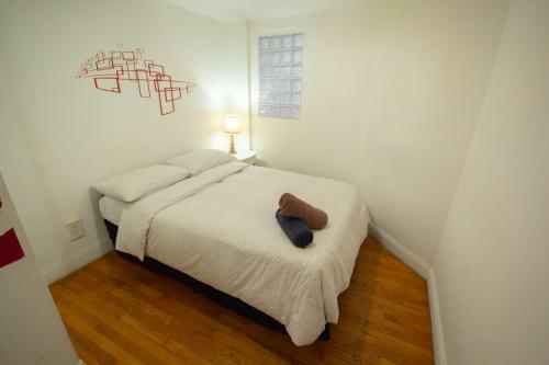 Studio Plus - Midtown Spacious Apartment
