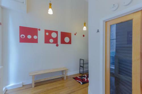 Studio Plus - Midtown Spacious Apartment
