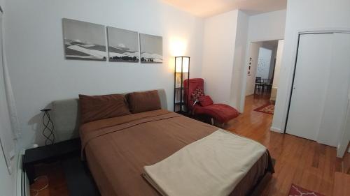Midtown Lovely 2br Apartment