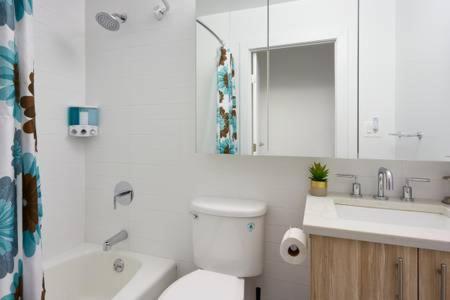 Spacious Apartment By Penn Station