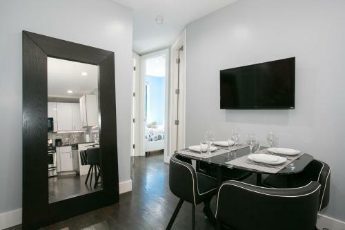 Harlem: Renovated Apartments