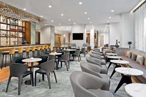 AC Hotel By Marriott New York Downtown