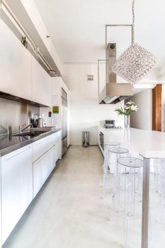 Apartamento Hudson Square Loft II By Onefinestay