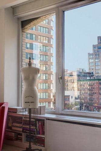 Apartamento Hudson Square Loft II By Onefinestay