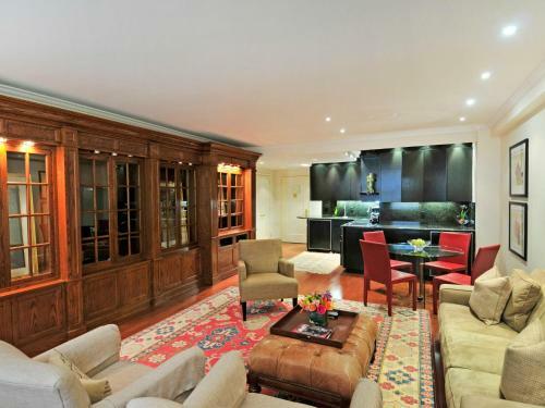 Apartment Manhattan Residence.13