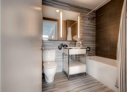 Apartamento Churchill Living Sky