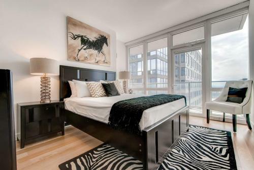 Apartamento Churchill Living Sky