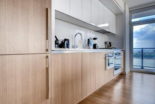 Apartamento Churchill Living Sky