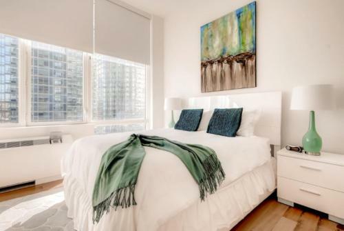 Apartamento Churchill Living Sky